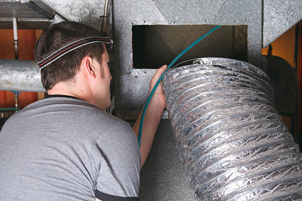 Best Best Air Duct Cleaning Company  in West Wareham, MA