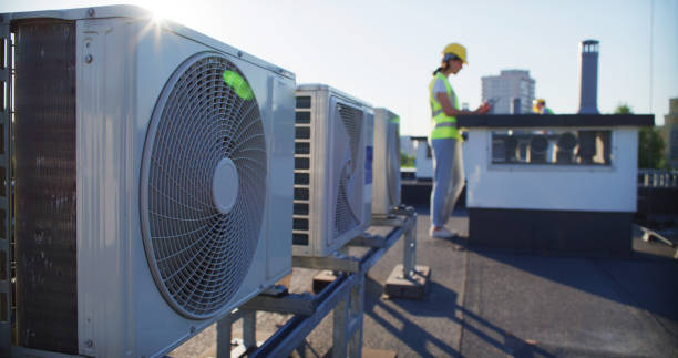 Best General Air Duct Cleaning  in West Wareham, MA