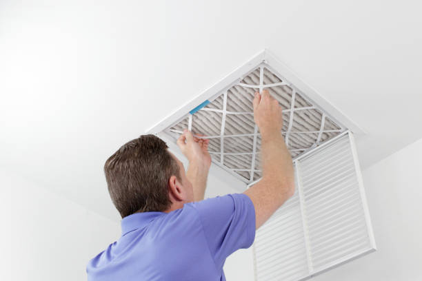 Best Ductwork Cleaning Services  in West Wareham, MA